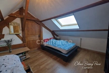 Maison 6 pièces, 4 chambres, 812M2 Terrain, 1 Garage, MESNIL SAINT LOUP (10)