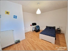 Dpt Yonne (89), à vendre ROSOY maison en pierre de Bourgogne,  6 chambres, terrain 1150 M2