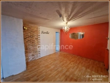 Dpt Yonne (89), CHEU maison 165 M2,  4 chambres, cuisine équipée, 1 salle d'eau, 1 salle de bain