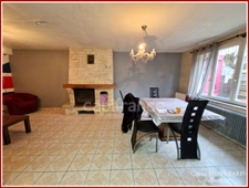Dpt Yonne (89), CHEU maison 165 M2,  4 chambres, cuisine équipée, 1 salle d'eau, 1 salle de bain
