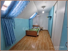Dpt Yonne (89), CHEU maison 165 M2,  4 chambres, cuisine équipée, 1 salle d'eau, 1 salle de bain