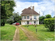 Dpt Yonne (89), à vendre MIGENNES maison P5 de 170 m² - Terrain de 5 000,00 m² 