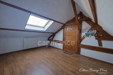 Maison 6 pièces, 4 chambres, 812M2 Terrain, 1 Garage, MESNIL SAINT LOUP (10)