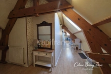 Maison 6 pièces, 4 chambres, 812M2 Terrain, 1 Garage, MESNIL SAINT LOUP (10)