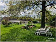 A vendre maison de campagne, 4 chambres, terrain 3500 M2, Véranda chauffée ARCES DILO (89)