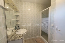 Maison 3 chambres, piscine 12X6 avec abri, terrain 3720M2 CHARNY (89)