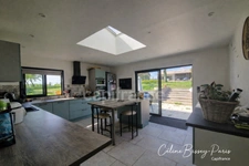 Maison à vendre 3 pièces AUXON (10), Jardin 2708 M2, Dépendance 188 M2, 1 Chambre, cuisine équipée, comble aménageable