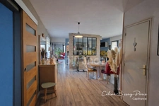 Maison 6 pièces, 4 chambres, 812M2 Terrain, 1 Garage, MESNIL SAINT LOUP (10)