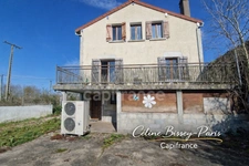Maison 5 Pièces, 4 chambres, 994M2 de terrain MIGENNES (89)