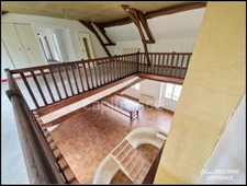 Maison  6 pièces, 6 Chambres, salon/salle à manger 72m2, 2 salles de bains, terrain 1247 M2 MALAY LE GRAND (89)