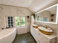Propriéte à vendre 6 pièces 175M2 BERULLE (10), 13283 M2 de terrain, 4 chambres, Cuisine equipée, carport 2 voitures avec branchement pour voiture électrique
