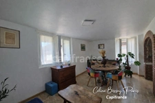 Maison à vendre 3 pièces AUXON (10), Jardin 2708 M2, Dépendance 188 M2, 1 Chambre, cuisine équipée, comble aménageable