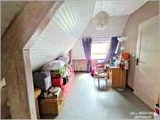 Dpt Yonne (89), à vendre MIGENNES maison P5 de 170 m² - Terrain de 5 000,00 m² 