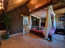 Propriéte à vendre 6 pièces 175M2 BERULLE (10), 13283 M2 de terrain, 4 chambres, Cuisine equipée, carport 2 voitures avec branchement pour voiture électrique