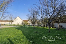 Maison 6 pièces, 4 chambres, 812M2 Terrain, 1 Garage, MESNIL SAINT LOUP (10)