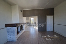 Maison 5 Pièces, 4 chambres, 994M2 de terrain MIGENNES (89)