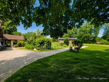 Propriéte à vendre 6 pièces 175M2 BERULLE (10), 13283 M2 de terrain, 4 chambres, Cuisine equipée, carport 2 voitures avec branchement pour voiture électrique