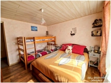 A vendre maison de campagne, 4 chambres, terrain 3500 M2, Véranda chauffée ARCES DILO (89)