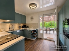 Maison à vendre 7 pièces 161 M2 PONT SUR YONNE (89), Terrain 1974 M2, 4 Chambres, Piscine avec abri 10 M X 5 m