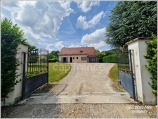 Pavillon 173 M2, 5 chambres, terrain  2180 M2