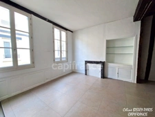 Appartement F6, 146 M2, 3 chambres, tripex mezzanine, poutres apparentes SENS (89)