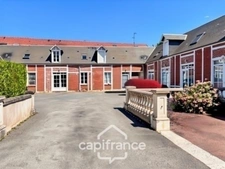 Maison à vendre 3 pièces BOURGES (18)  