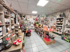 Fonds de commerce et murs  à vendre NERONDES (18)
