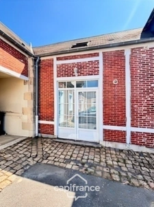 Maison à vendre 3 pièces BOURGES (18)  