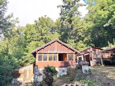 Chalet à vendre 3 pièces PARIGNY LES VAUX (58)