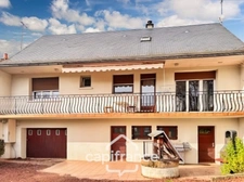 Maison à vendre 5 pièces  (58)
