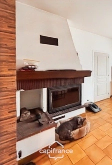Maison à vendre 5 pièces  (58)