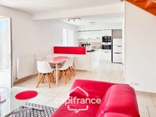 Maison à vendre 3 pièces BOURGES (18)  