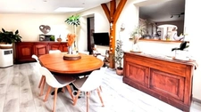 Maison à vendre 5 pièces  (58)
