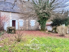 Maison à vendre 4 pièces  (58)