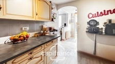 Maison à vendre 5 pièces  (58)