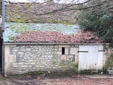 Maison à vendre 4 pièces  (58)