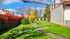 Maison à vendre 6 pièces SAINT DOULCHARD (18)
