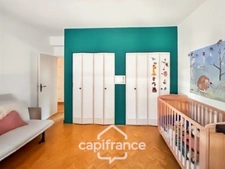 Maison à vendre 5 pièces  (58)
