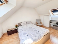 Maison à vendre 3 pièces BOURGES (18)  