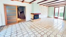 Maison à vendre 6 pièces SAINT DOULCHARD (18)