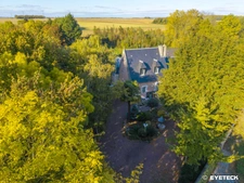 Maison  bourgeoise à vendre 5 pièces SAINT GERMAIN DU PUY (18)