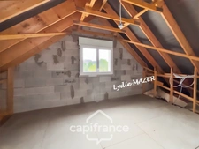 Maison à vendre 6 pièces  (18)