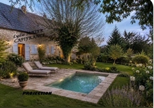 Maison à vendre 4 pièces  (58)