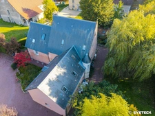 Maison  bourgeoise à vendre 5 pièces SAINT GERMAIN DU PUY (18)