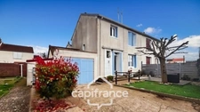 Maison à vendre 5 pièces  (58)
