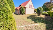 Maison à vendre 6 pièces SAINT DOULCHARD (18)