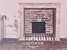 Maison à vendre 4 pièces  (58)