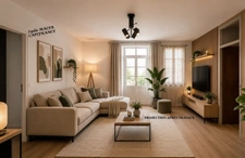 Maison à vendre 4 pièces  (58)