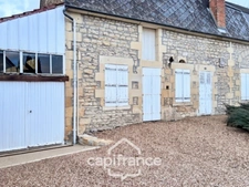 Maison à vendre 4 pièces  (58)