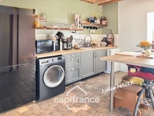 Maison à vendre 3 pièces MOROGUES (18)